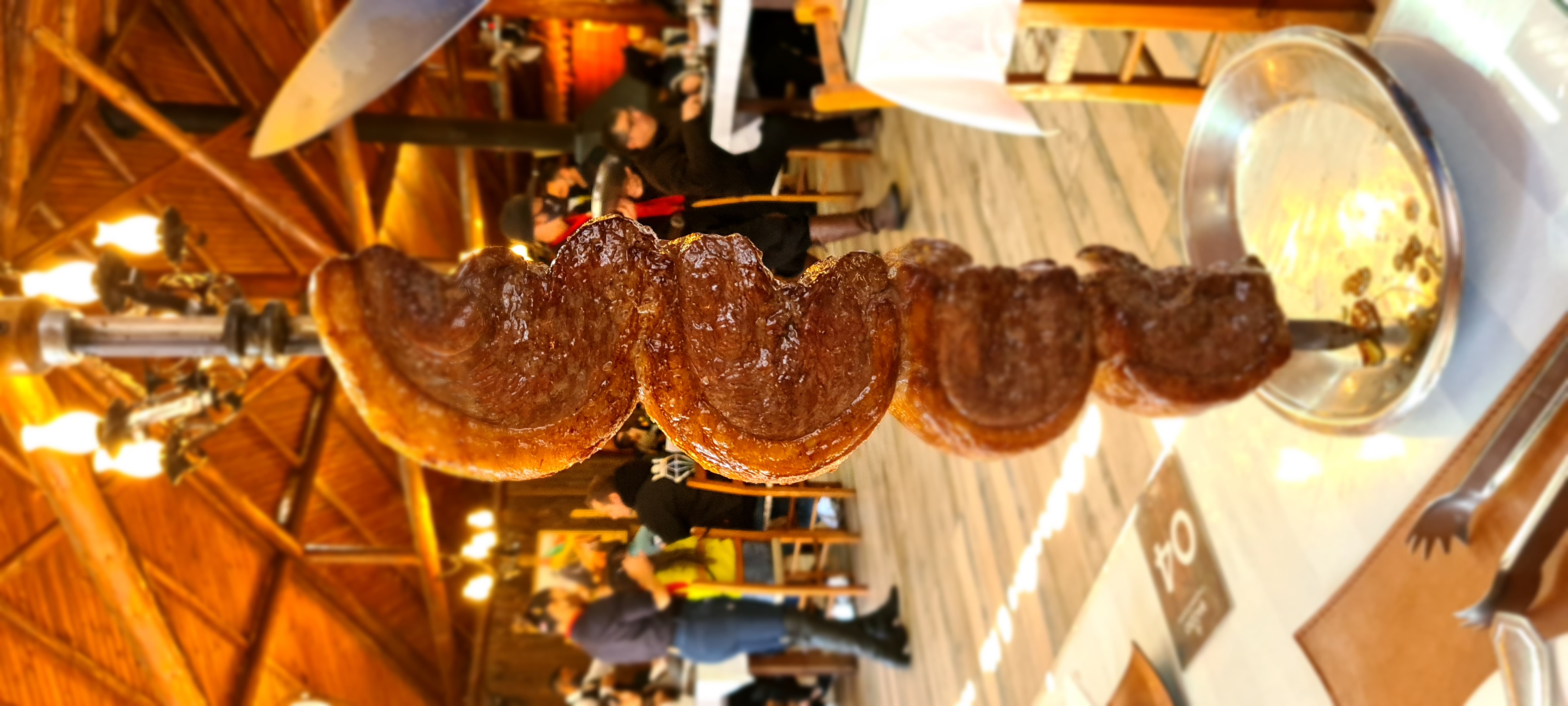 Picanha de qualidade