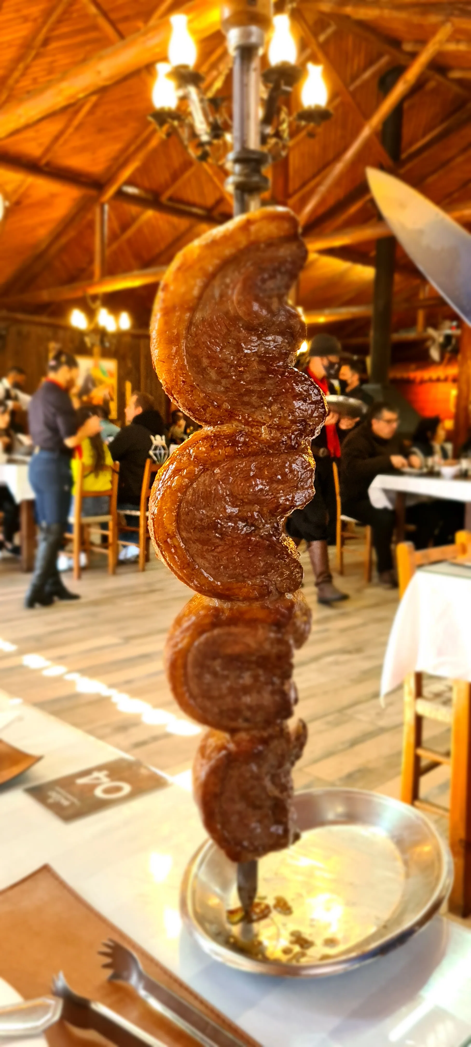 Picanha de qualidade