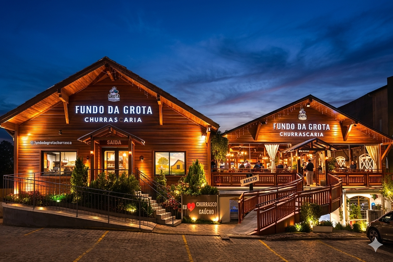 Buffet de sobremesas